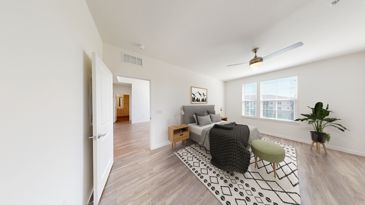 Gateway at Pinellas - Bedroom